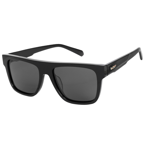V-Series Sunglasses-Black